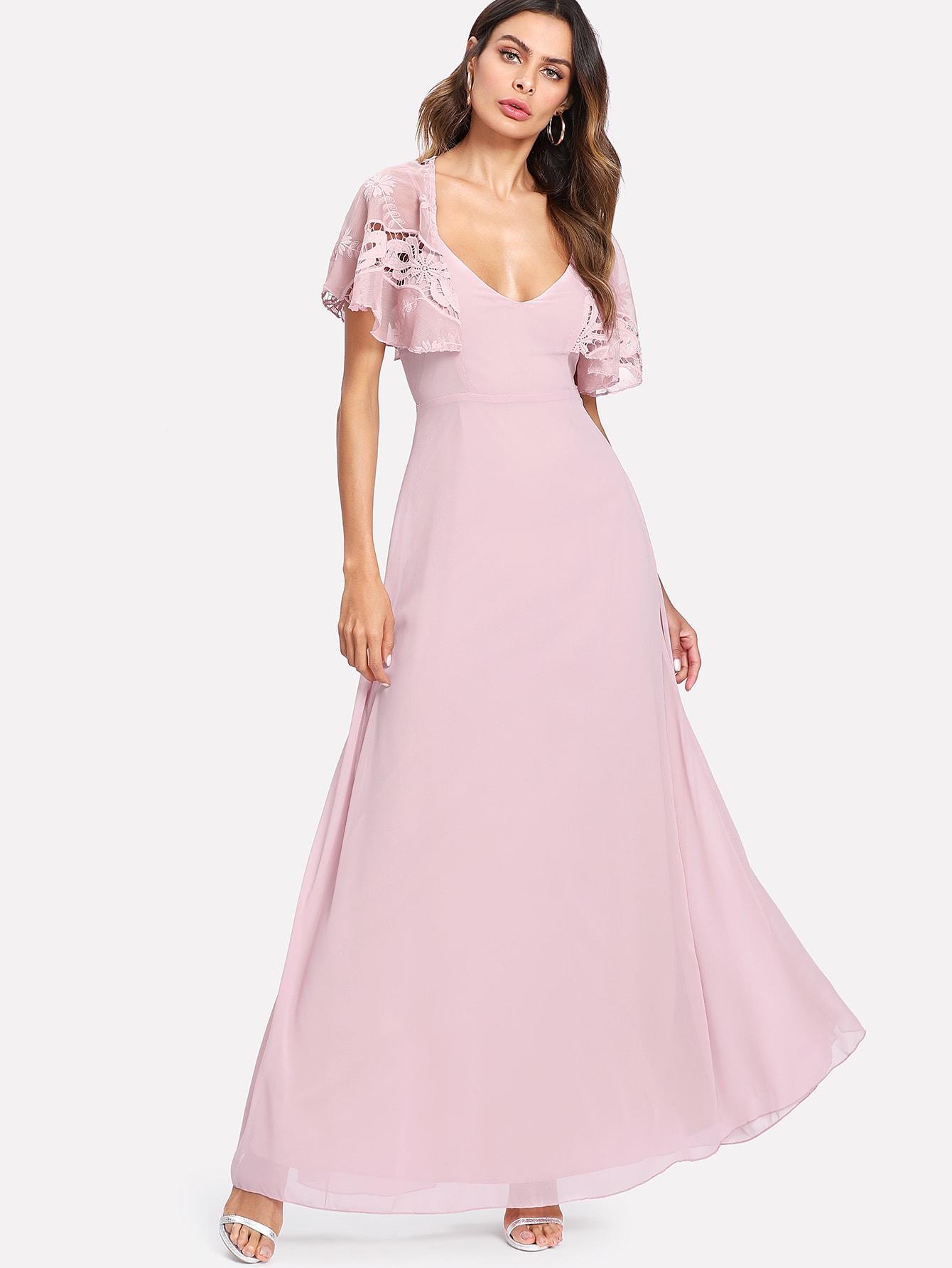 Платье SheIn