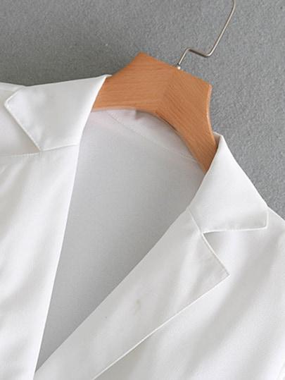 Рубашка SheIn