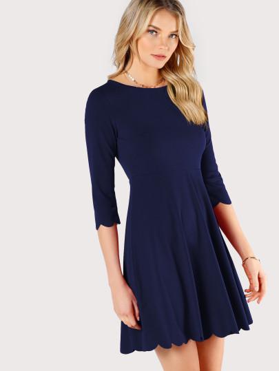 Рубашка SheIn