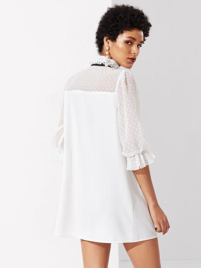 Платье SheIn