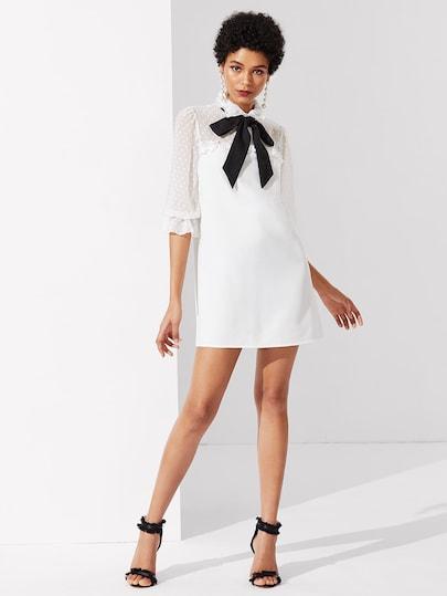 Платье SheIn