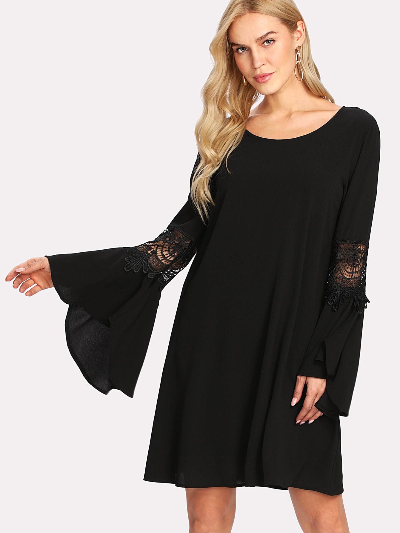 Платье SheIn