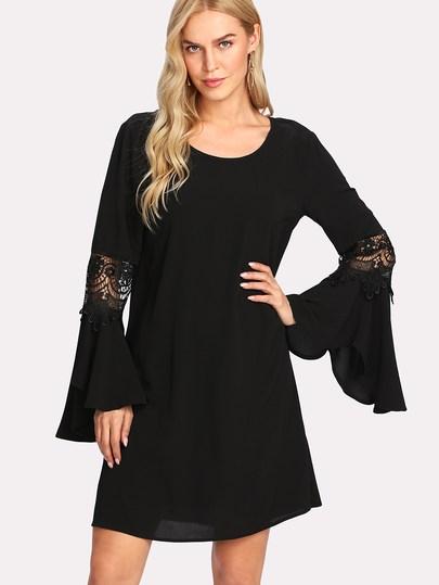 Платье SheIn