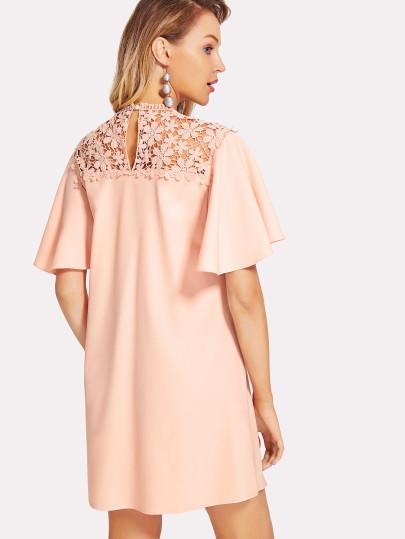 Джемпер SheIn