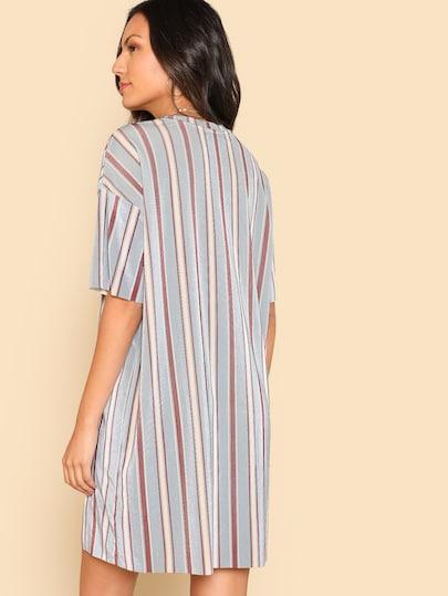 Платье SheIn