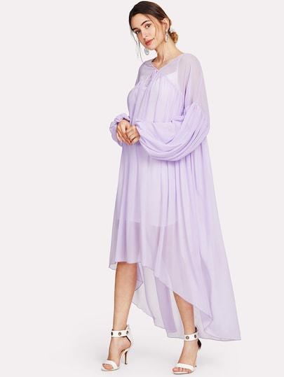 Платье SheIn