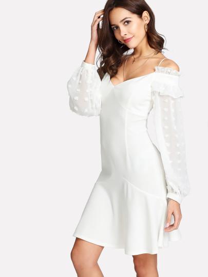 Платье SheIn