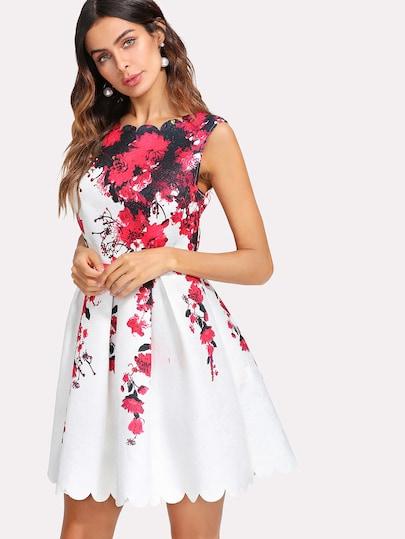 Платье SheIn