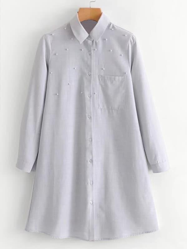 Платье SheIn