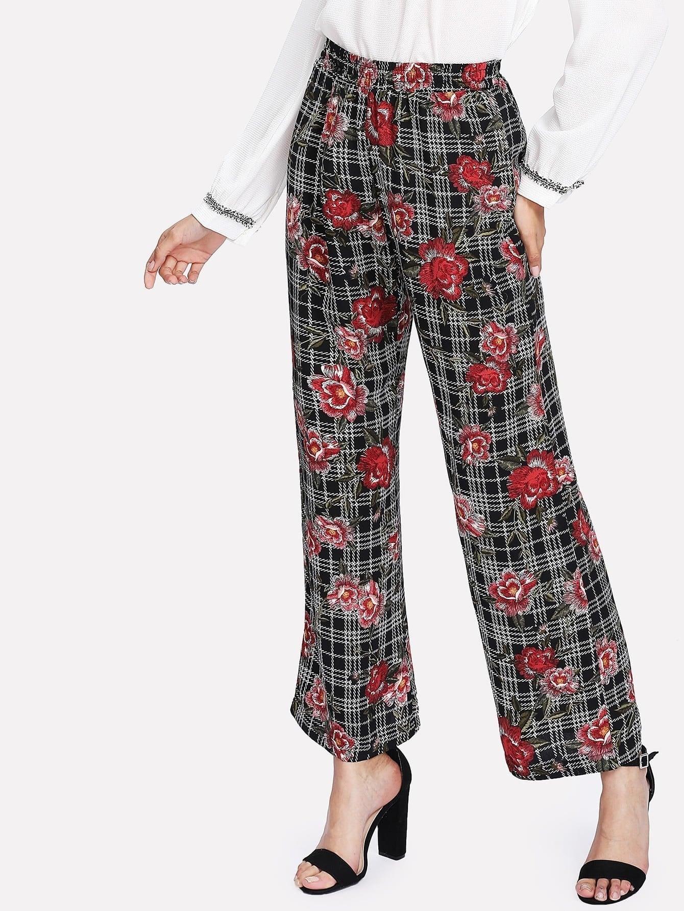 Рубашка SheIn