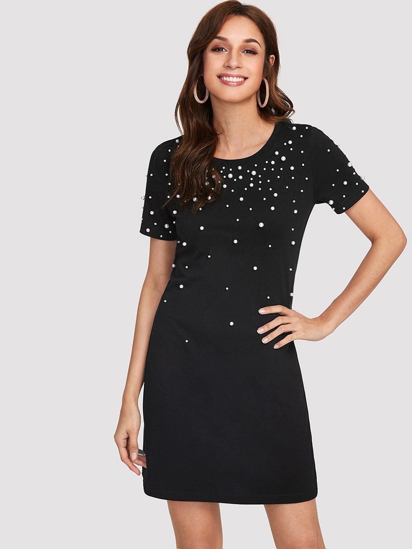 футболка SheIn