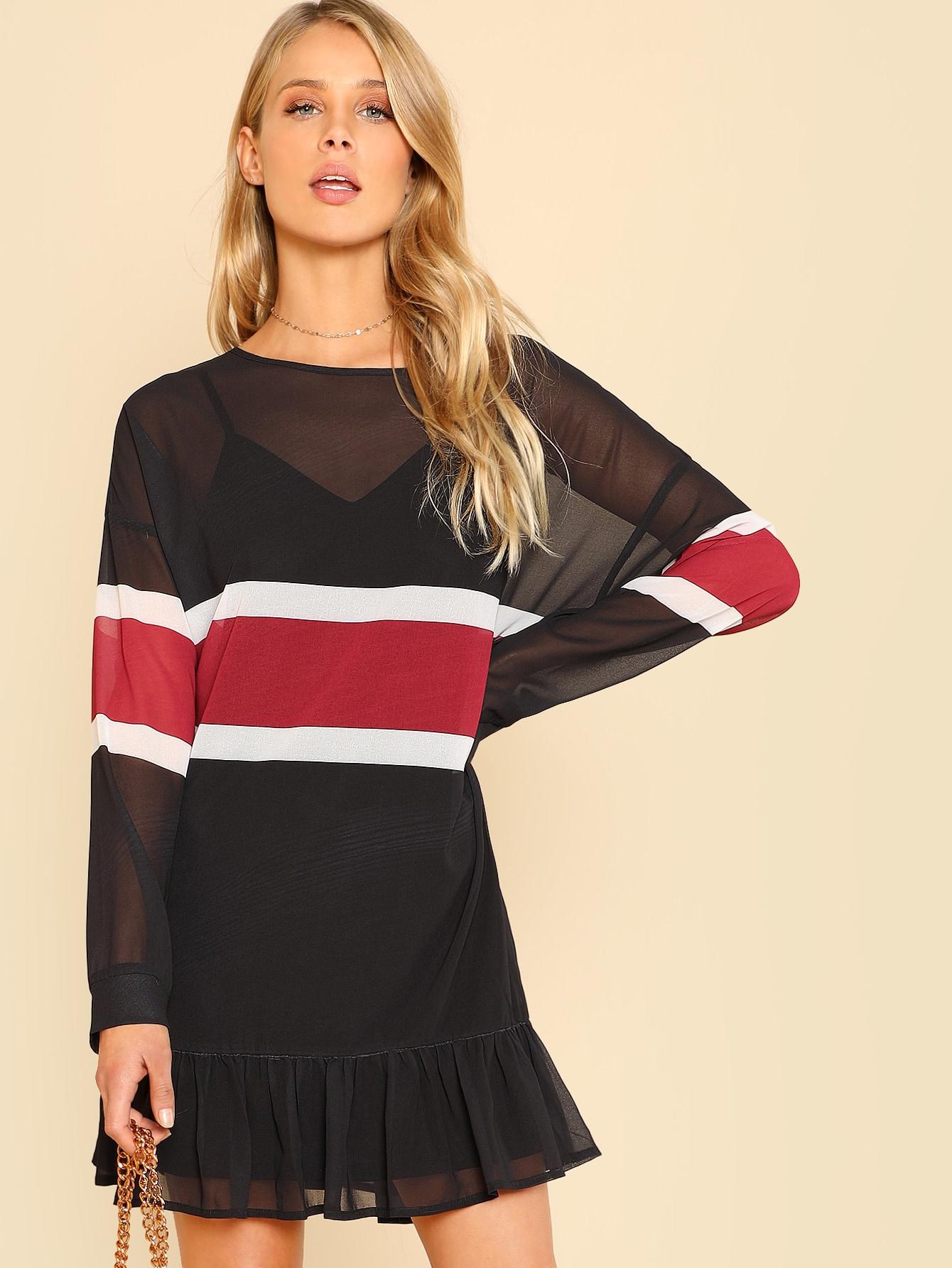 Платье SheIn