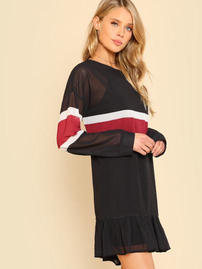 Платье SheIn