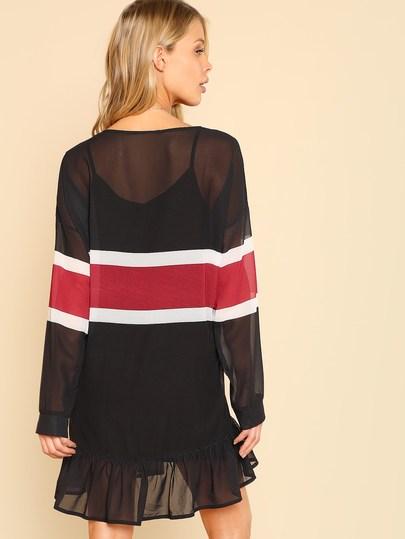 Платье SheIn