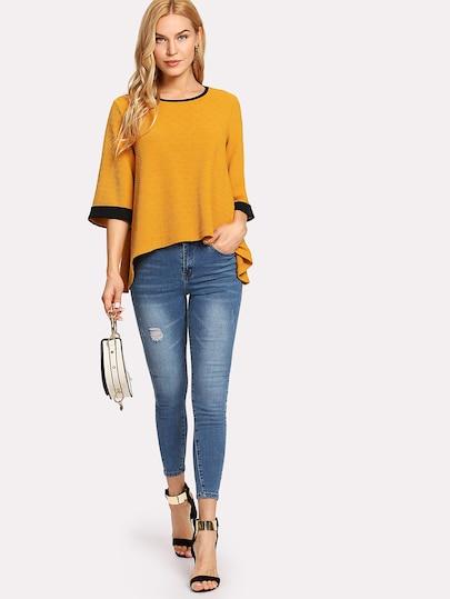 Рубашка SheIn