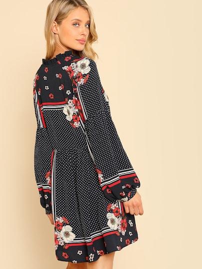 Рубашка SheIn