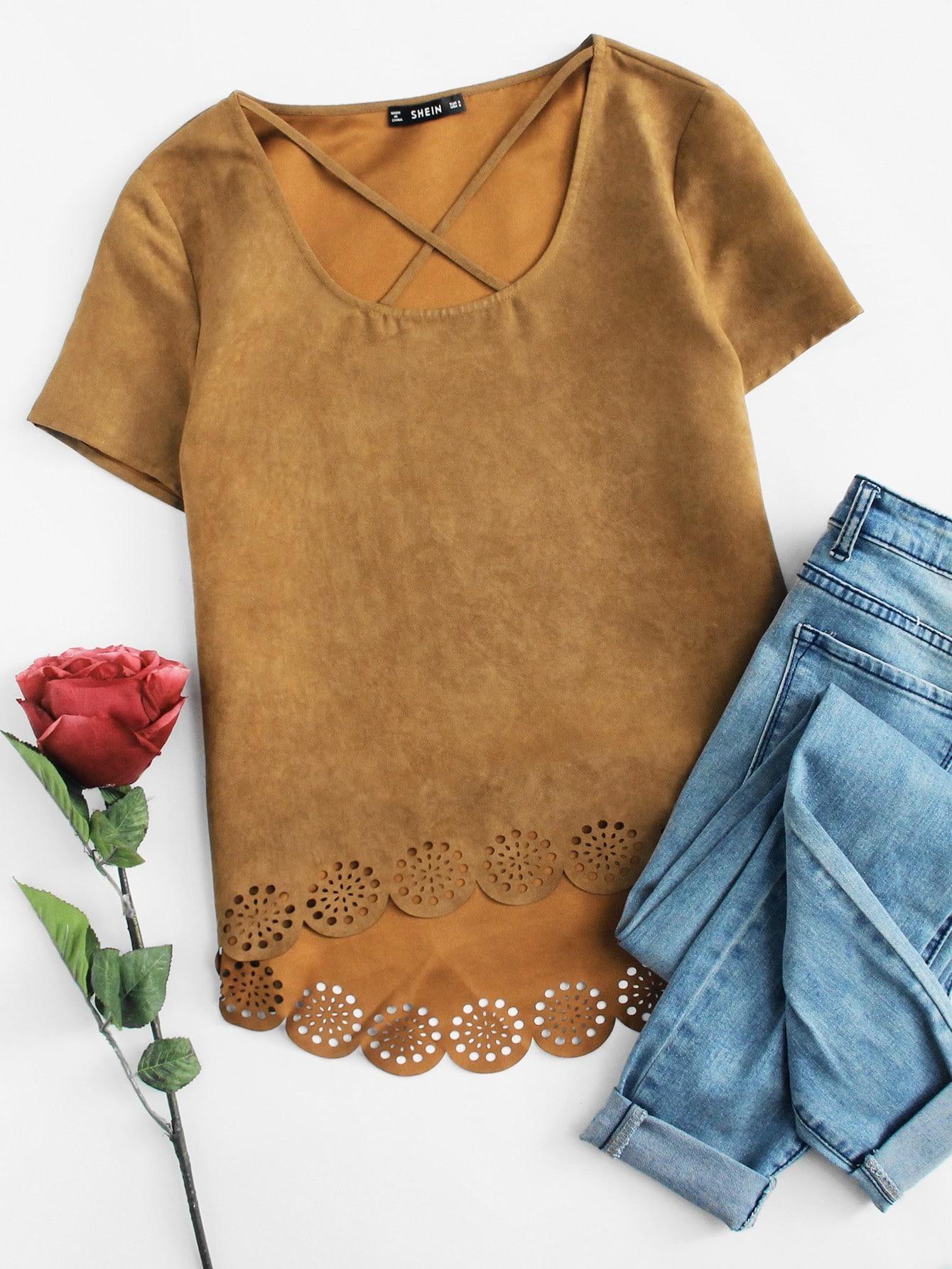 футболка SheIn