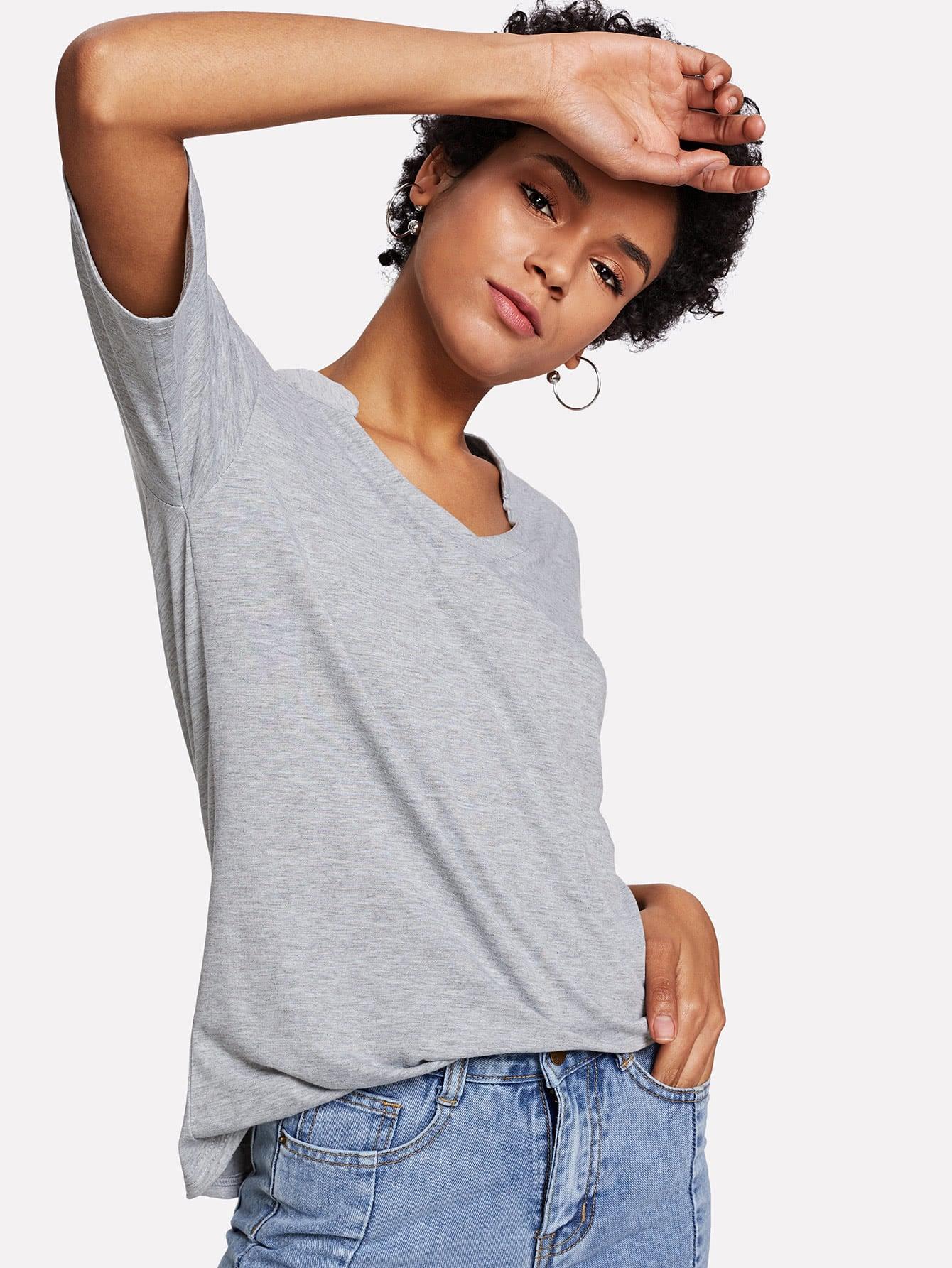 футболка SheIn