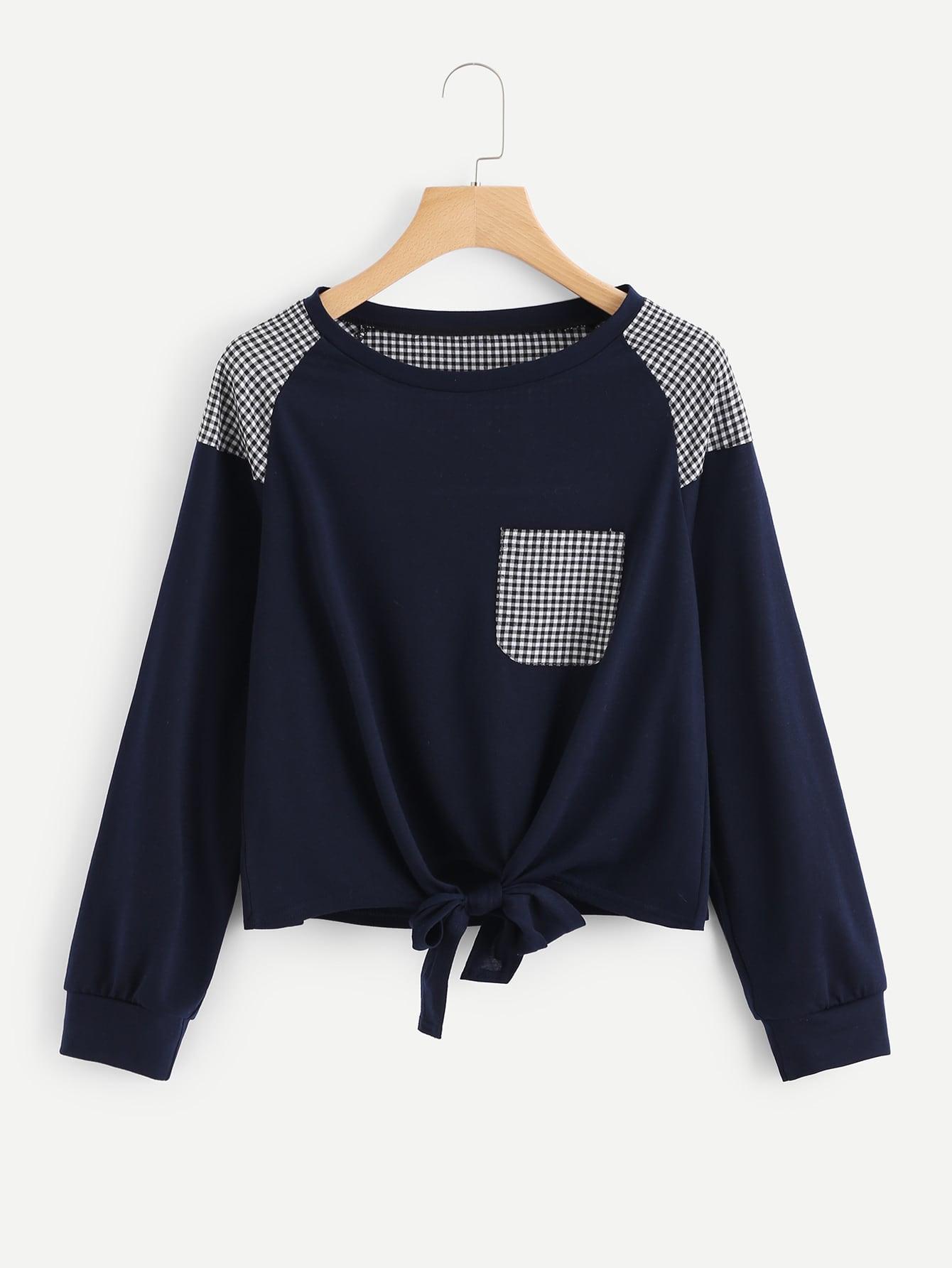 футболка SheIn