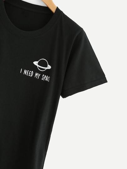 футболка SheIn