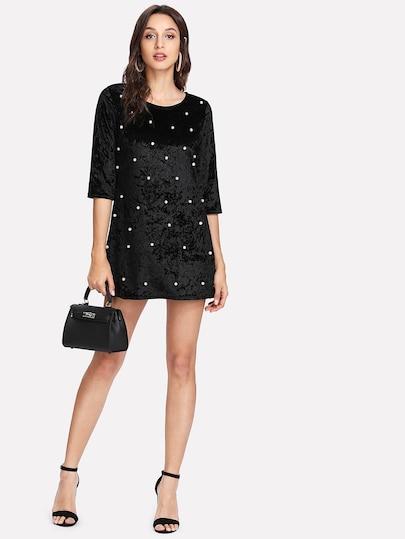 Рубашка SheIn