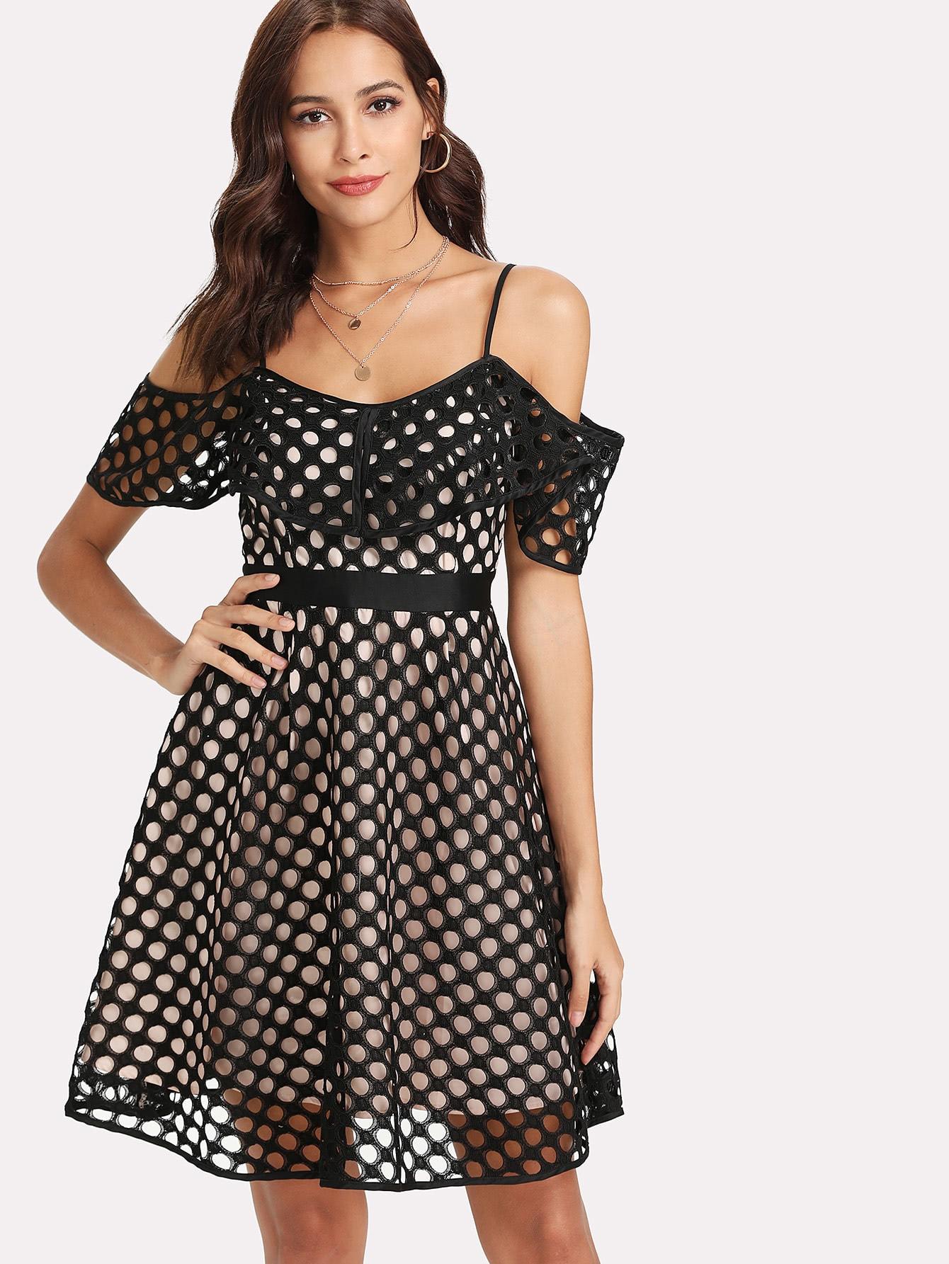 Платье SheIn
