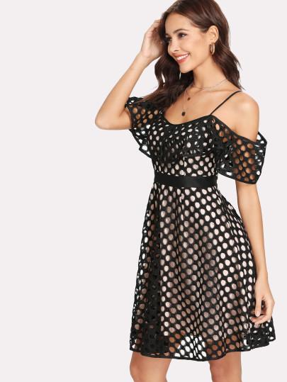 Платье SheIn