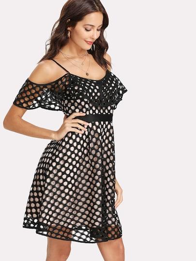 Платье SheIn