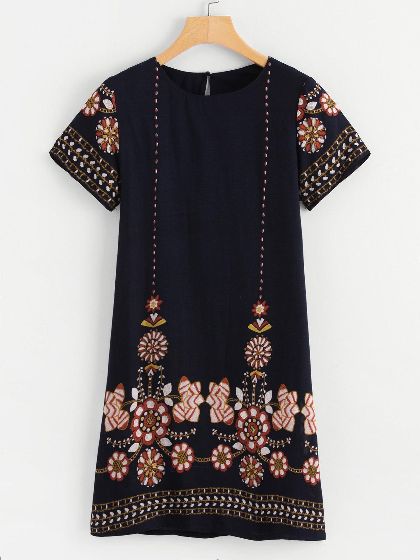 Платье SheIn