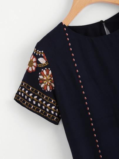 Платье SheIn