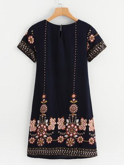 Платье SheIn