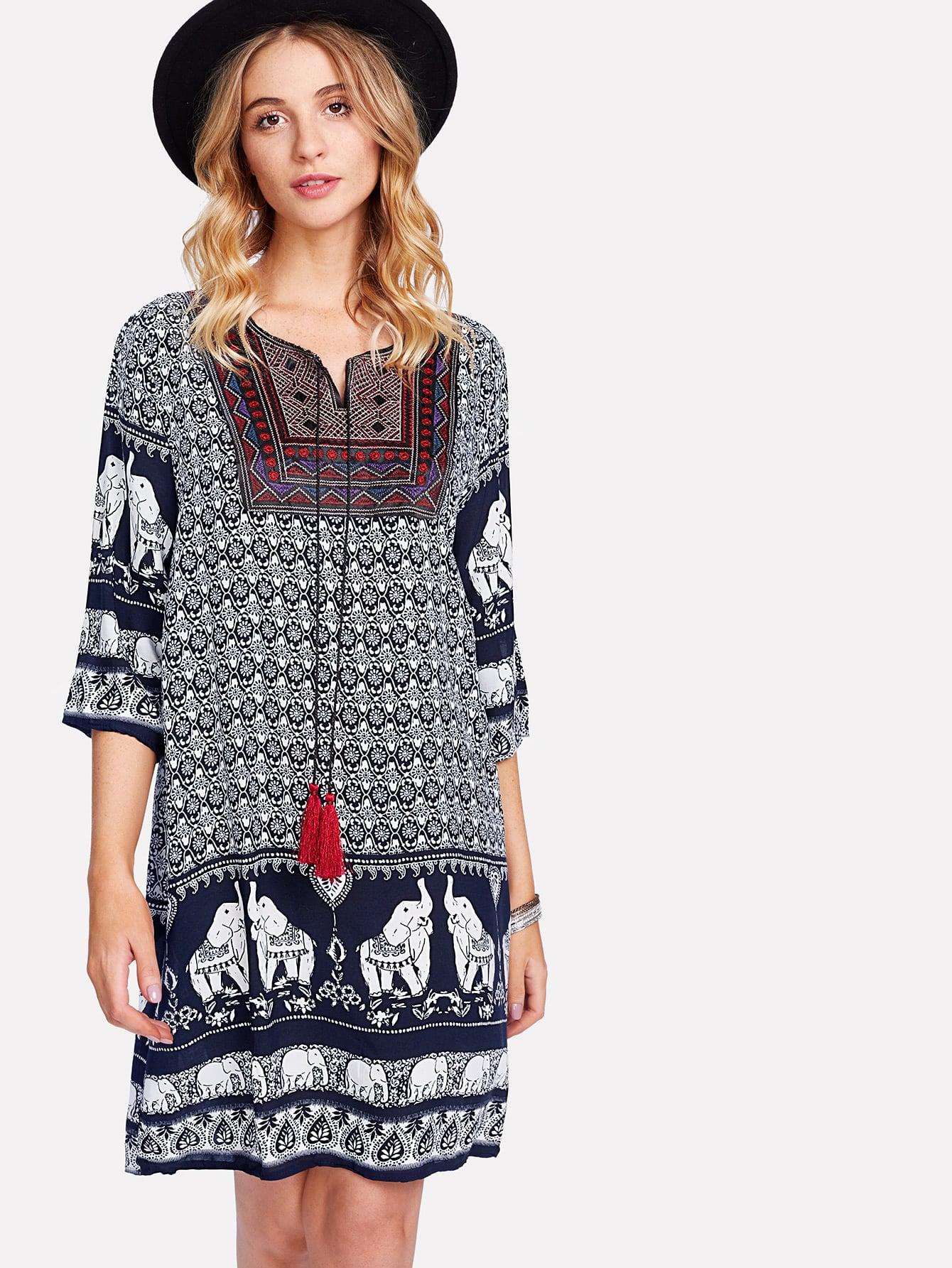 Платье SheIn