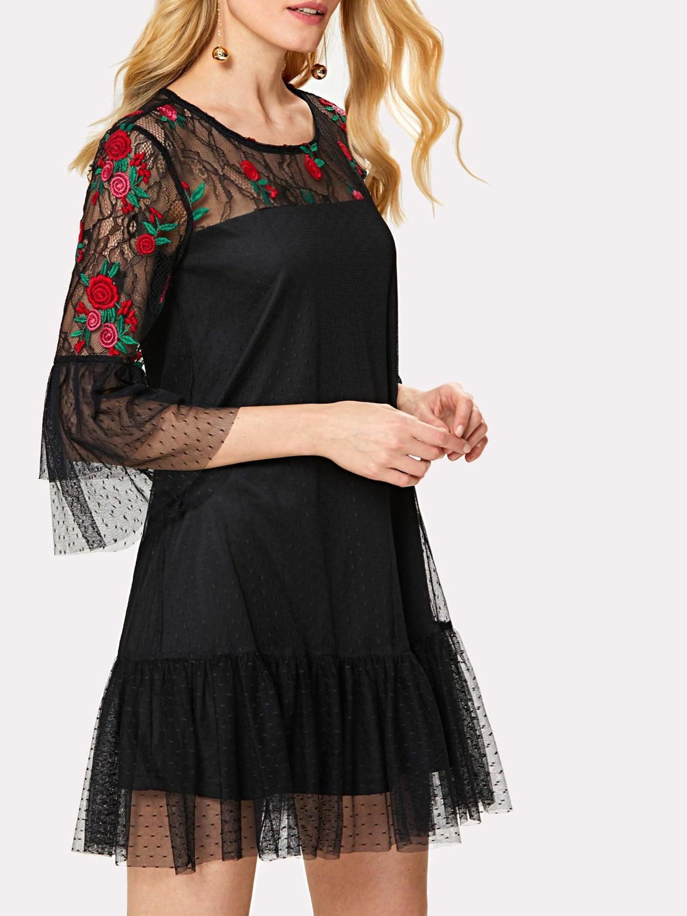 Платье SheIn