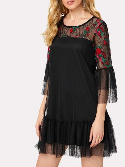 Платье SheIn
