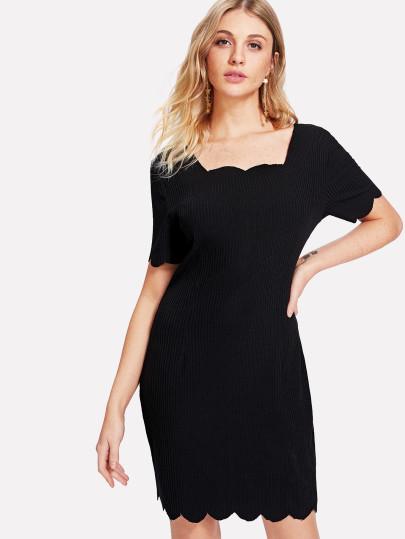 Платье SheIn