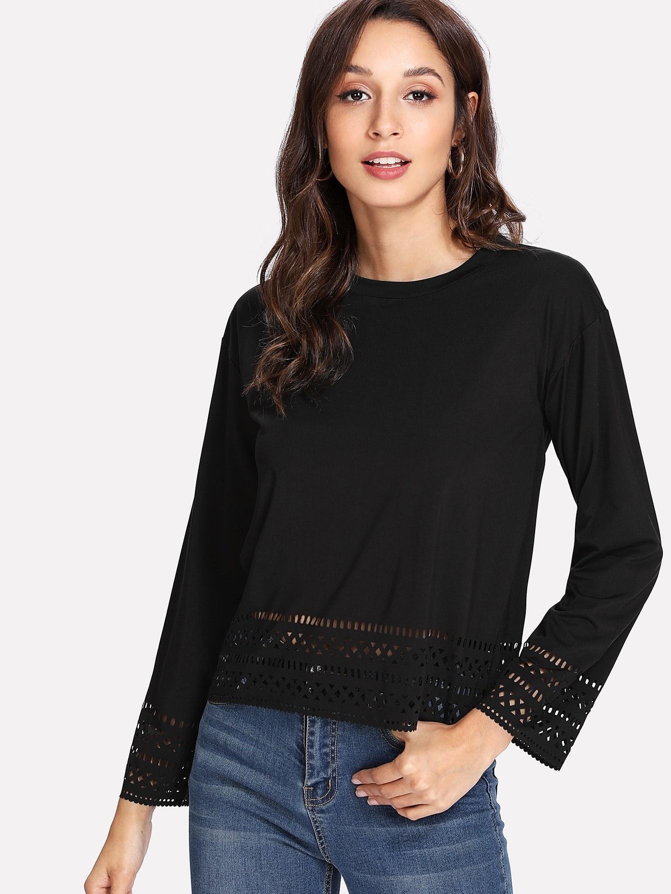 футболка SheIn