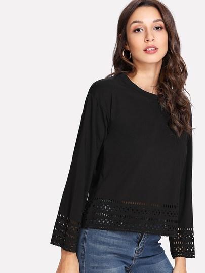 футболка SheIn