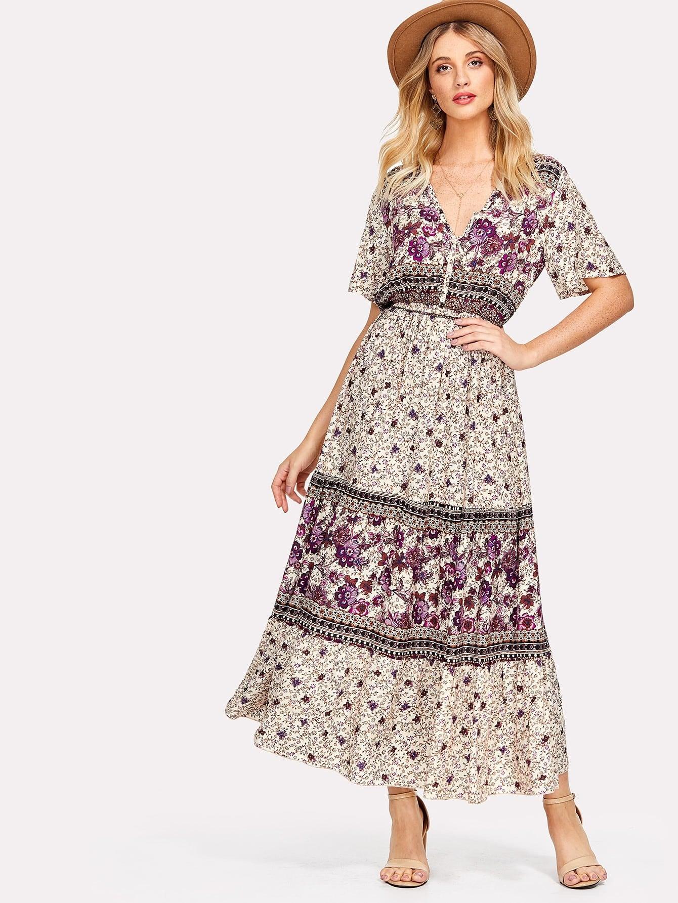 Рубашка SheIn