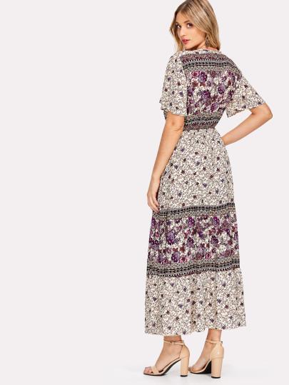 Рубашка SheIn