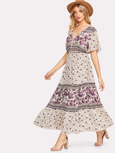 Рубашка SheIn