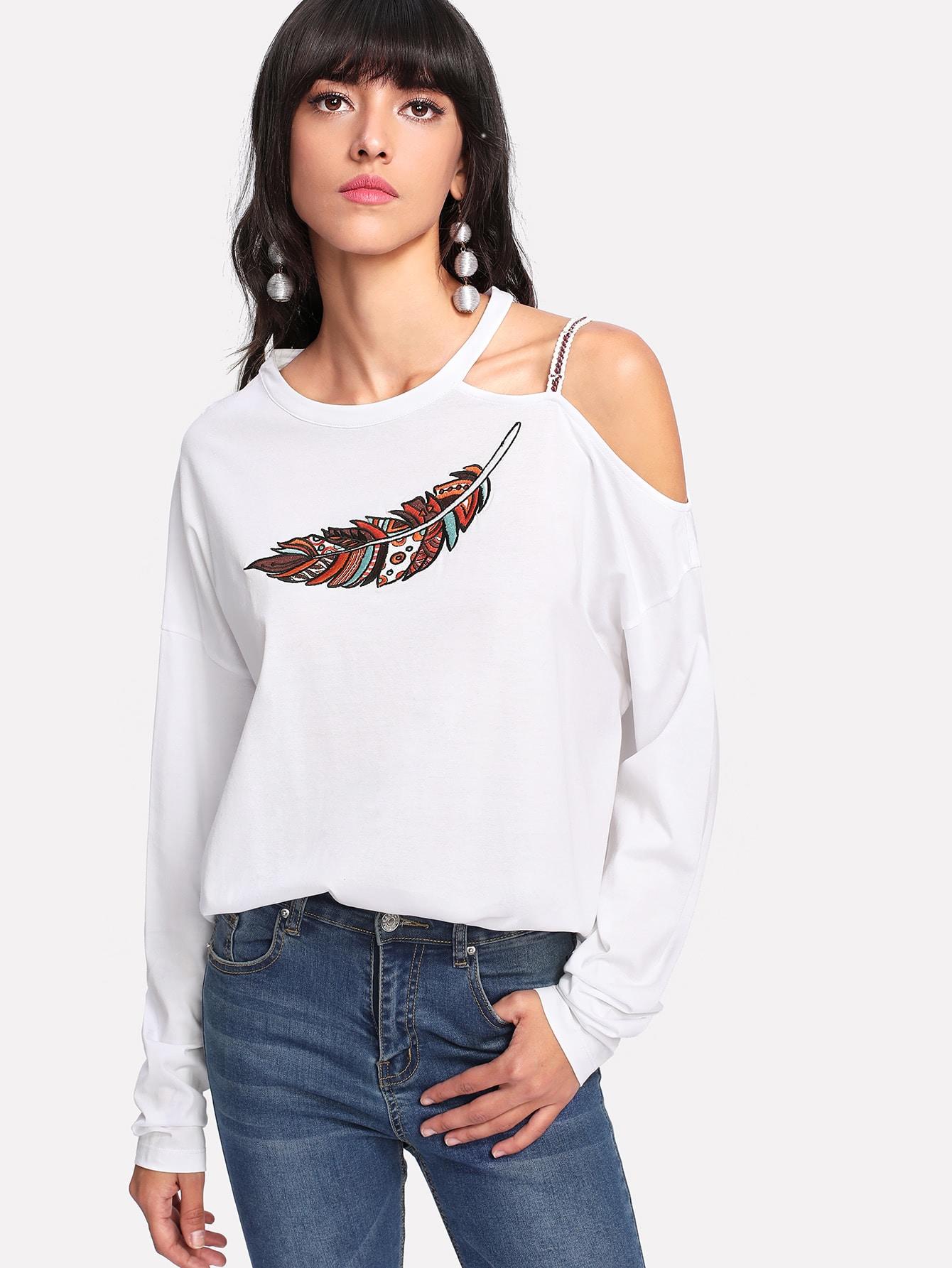 Рубашка SheIn