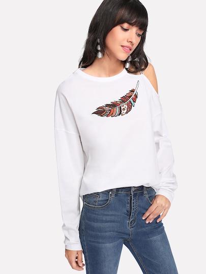 Рубашка SheIn