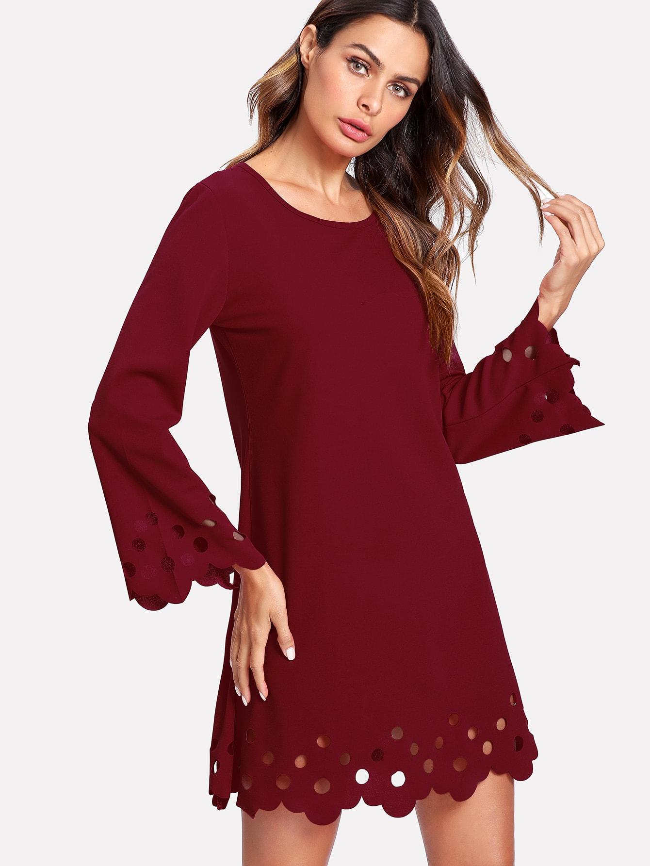 Платье SheIn