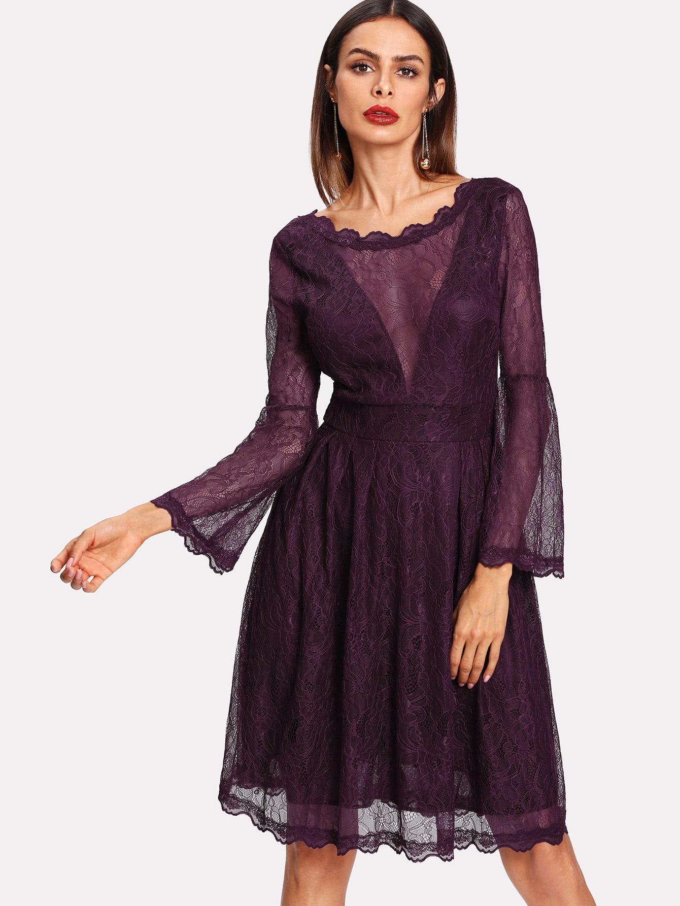 Платье SheIn
