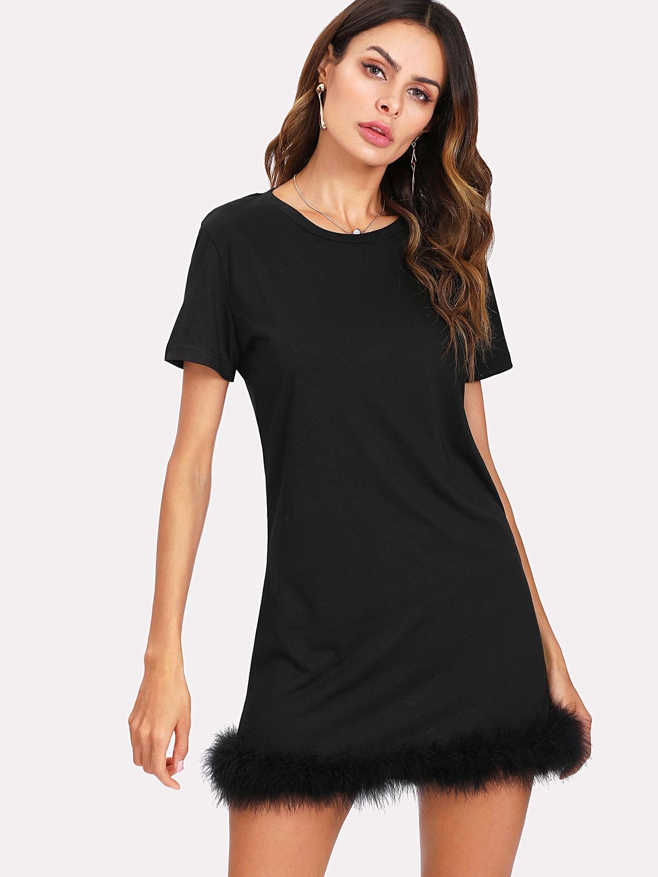 Платье SheIn
