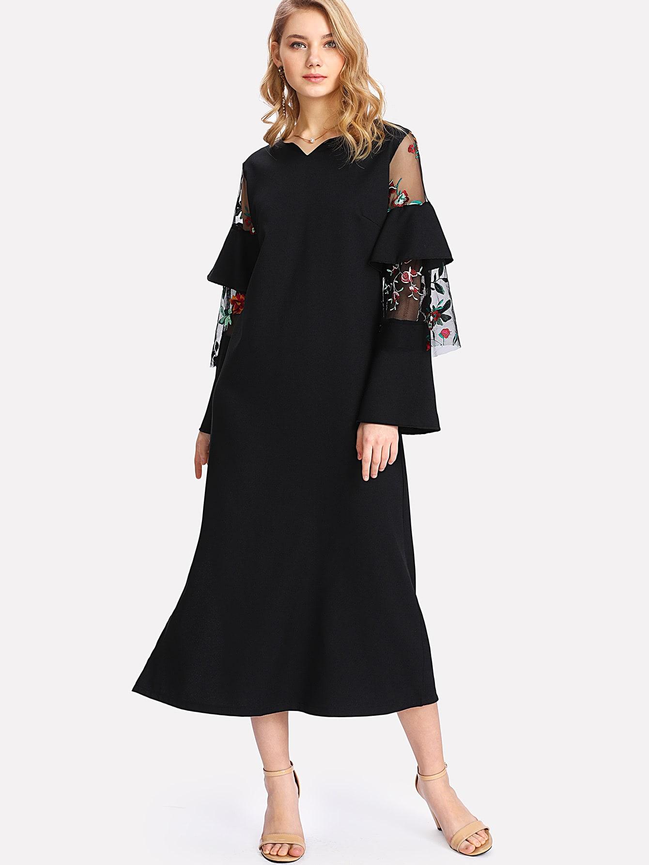 Платье SheIn
