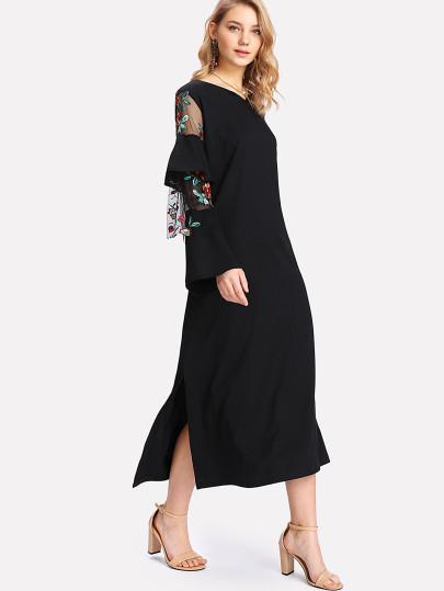 Платье SheIn