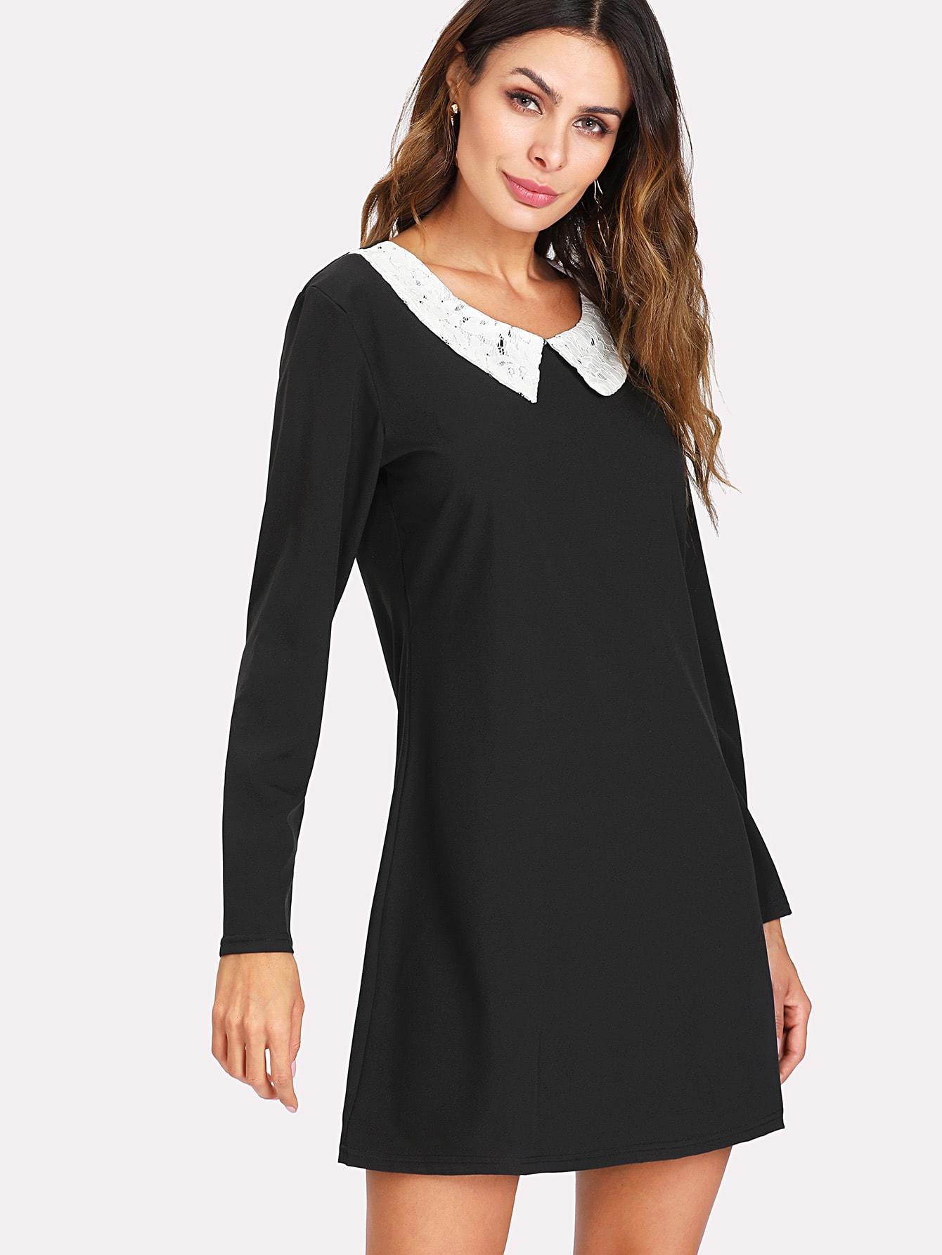 Платье SheIn