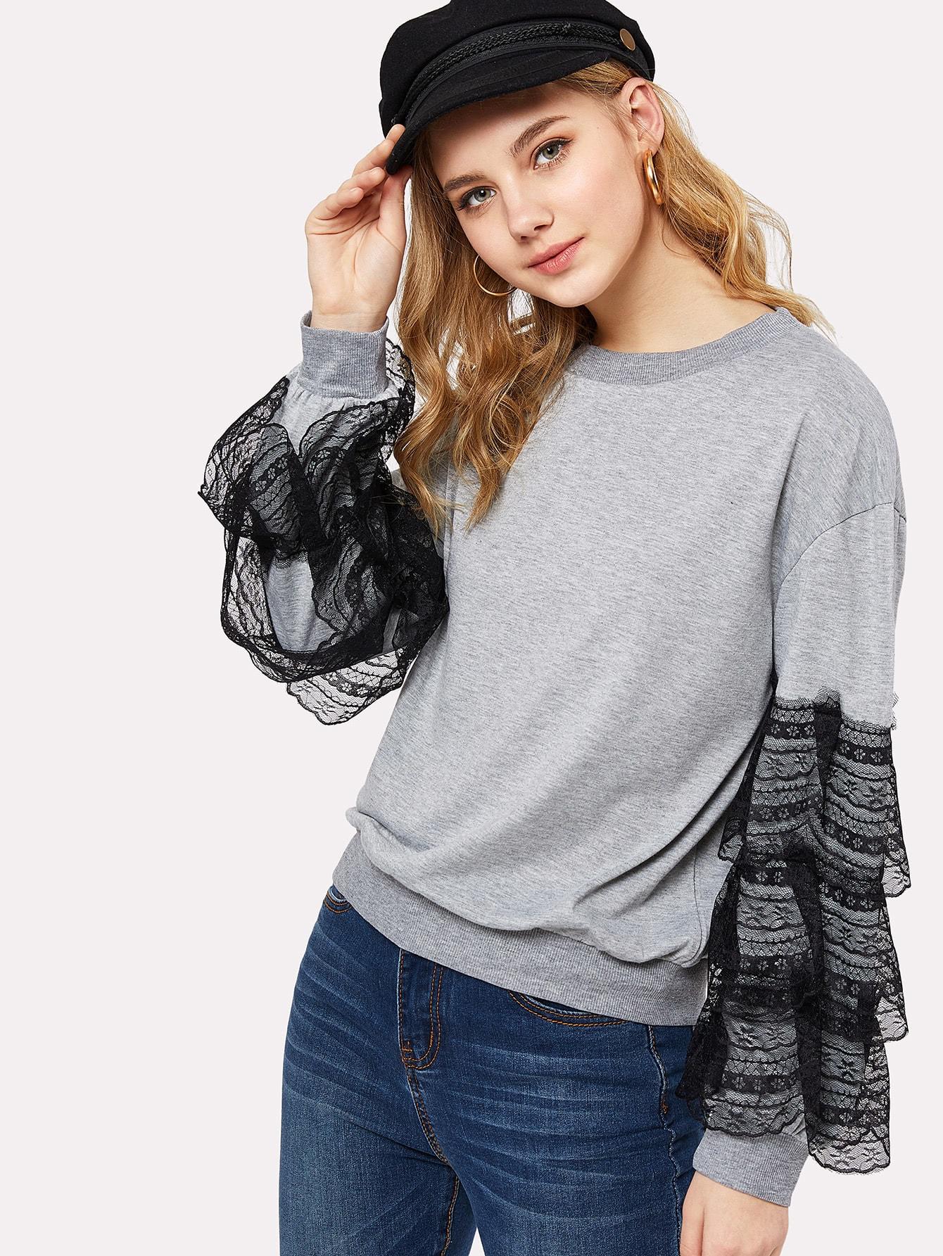 футболка SheIn