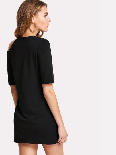 футболка SheIn